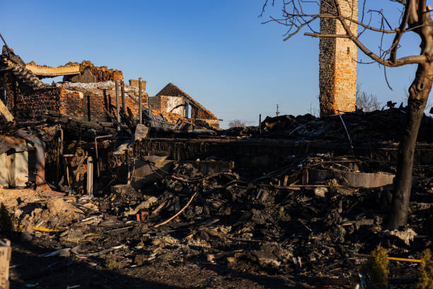 24/7 Emergency Soot Cleanup experts in Libertytown, MD