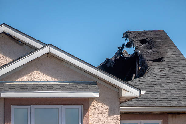 Licensed Soot Cleanup service in Libertytown, MD - Fire Damage Biloxi